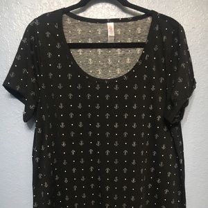 Lularoe Classic T - Size XL